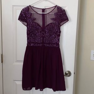 Brand new dress from Francescas